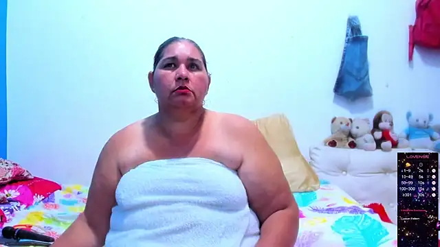 Snapshot of BBW_Michelle chatting on 12-03-24, 02:14 BBW Michelle online show from 12-03-24, 02:14