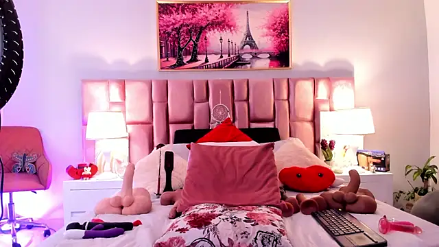 Anaa Bellaa online show from 10-11-25, 12:15