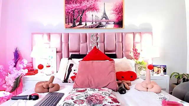 Anaa Bellaa online show from 01-06-26, 12:20