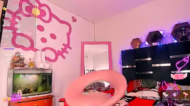 Snapshot of Sofia_waltonx chatting on 01-24-25, 03:55 Sofia waltonx online show from 01-24-25, 03:55