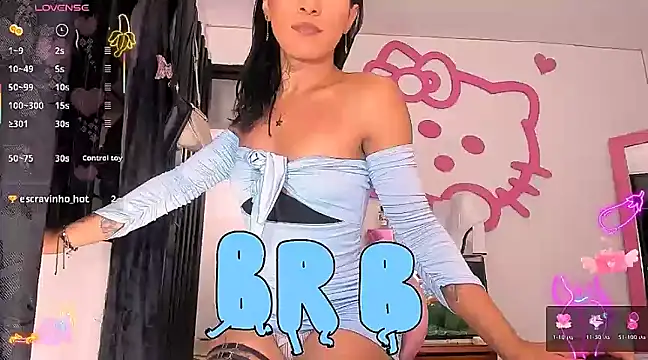 Snapshot of Sofia_waltonx chatting on 01-26-25, 02:03 Sofia waltonx online show from 01-26-25, 02:03
