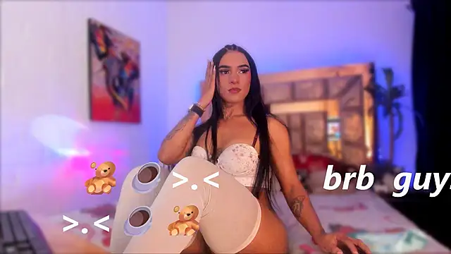 Sofia waltonx online show from 03-21-26, 01:05