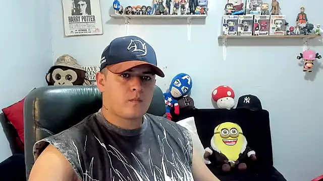 ney 22 online show from 05-04-26, 03:02