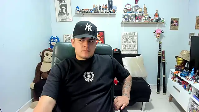 ney 22 online show from 05-19-26, 07:26