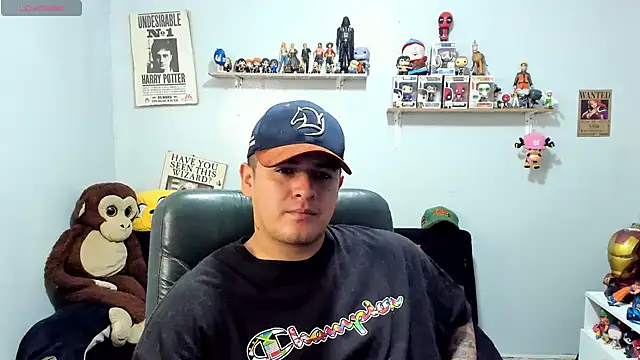 ney 22 online show from 06-12-26, 01:21