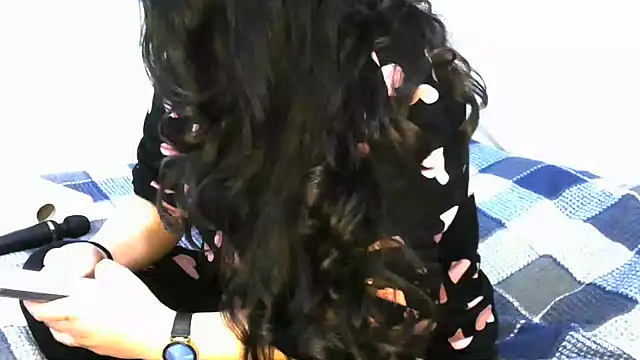 insatiableeee online show from 01-08-25, 07:56