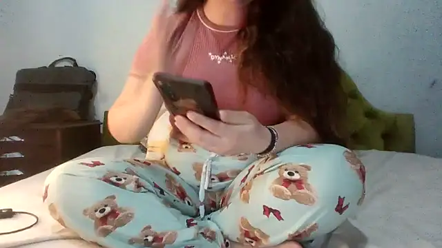 insatiableeee online show from 03-03-26, 01:23