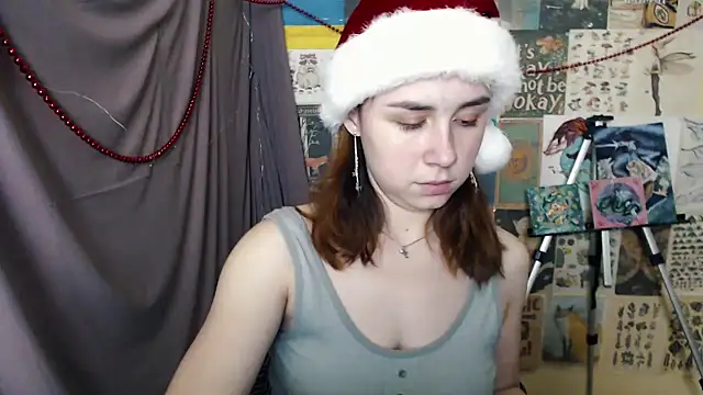 Snapshot of VeryVeryVeryShy_ chatting on 12-26-24, 09:55 VeryVeryVeryShy online show from 12-26-24, 09:55