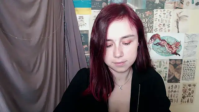 VeryVeryVeryShy  online show from 09-24-25, 05:22