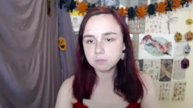 VeryVeryVeryShy  online show from 10-03-25, 05:21