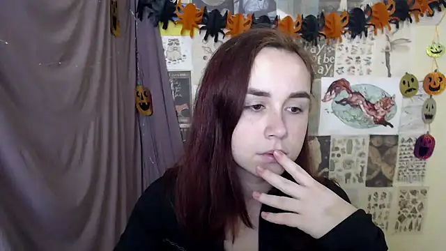 VeryVeryVeryShy  online show from 10-27-25, 03:38