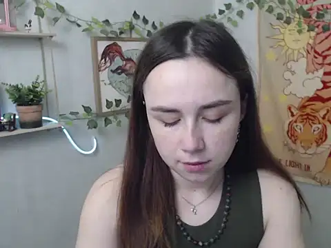 VeryVeryVeryShy  online show from 04-30-26, 05:36