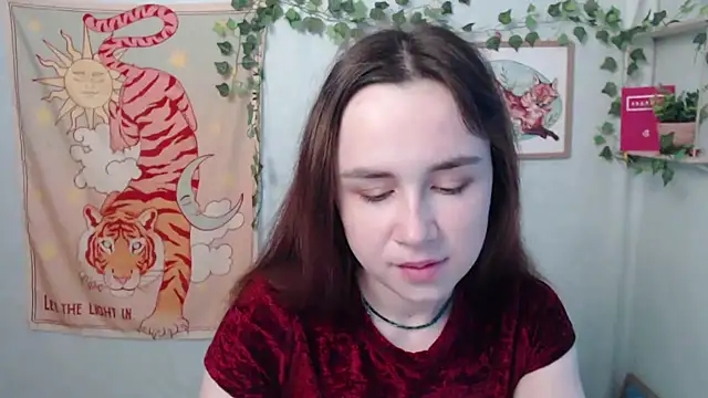 VeryVeryVeryShy  online show from 06-06-26, 05:34