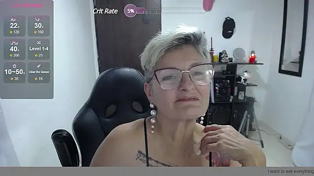 bety-cum2 online show from 12-01-24, 11:14