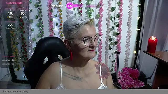 bety-cum2 online show from 12-10-24, 09:33