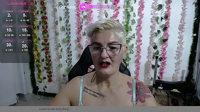 bety-cum2 online show from 12-14-24, 10:13
