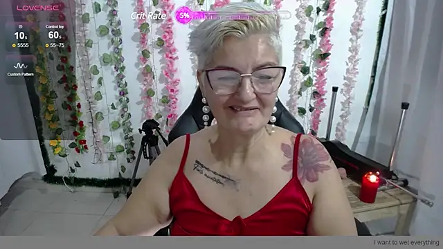 bety-cum2 online show from 12-17-24, 10:23