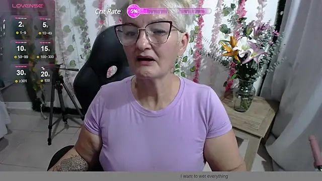 bety-cum2 online show from 12-19-24, 10:10