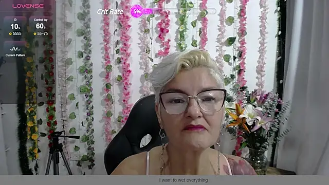 bety-cum2 online show from 12-20-24, 09:54
