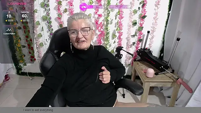 bety-cum2 online show from 01-03-25, 09:05