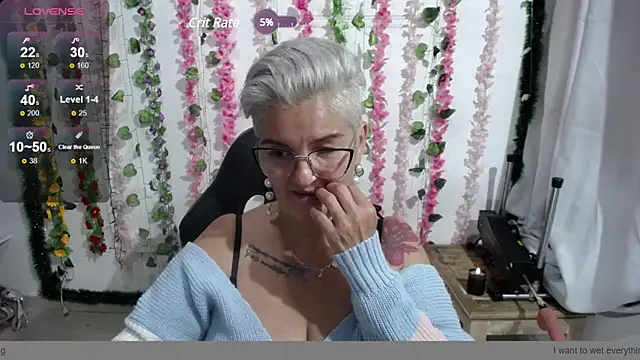 bety-cum2 online show from 01-04-25, 09:20