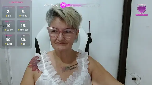 bety-cum2 online show from 11-24-25, 09:42