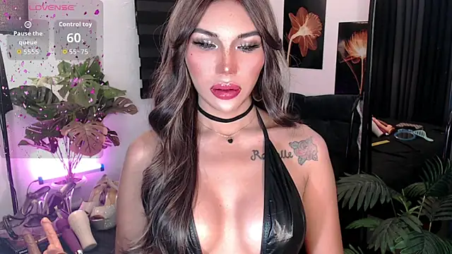 Your Sex EnchantressXx online show from 02-01-26, 10:47