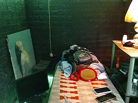 sweetsinner xx online show from 11-16-25, 09:09