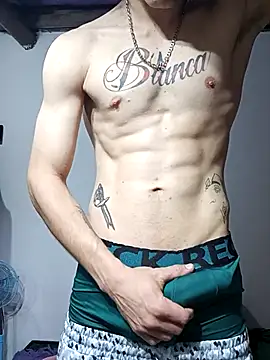 Alex012501 online show from 02-08-25, 05:08