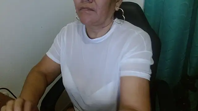 katia mature online show from 01-06-25, 07:09