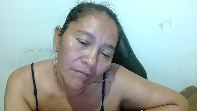 katia mature online show from 01-25-25, 05:18