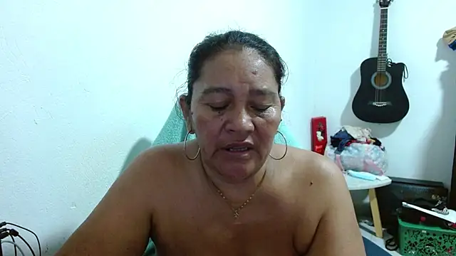 katia mature online show from 04-30-26, 03:35