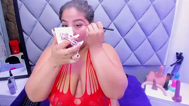 Luci SexDeep online show from 11-23-25, 03:17