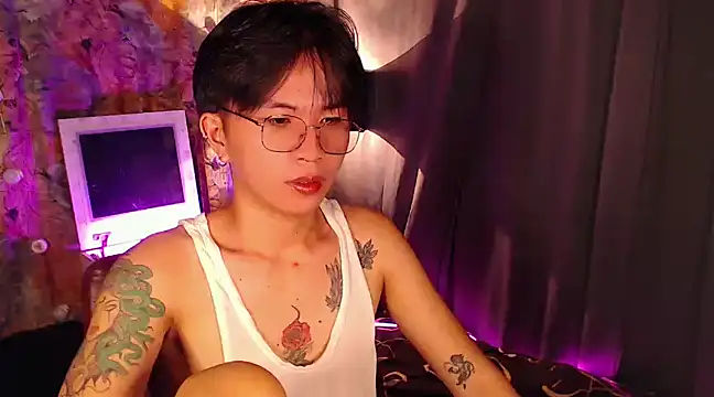Sexy Handsome Drex online show from 12-13-24, 12:50