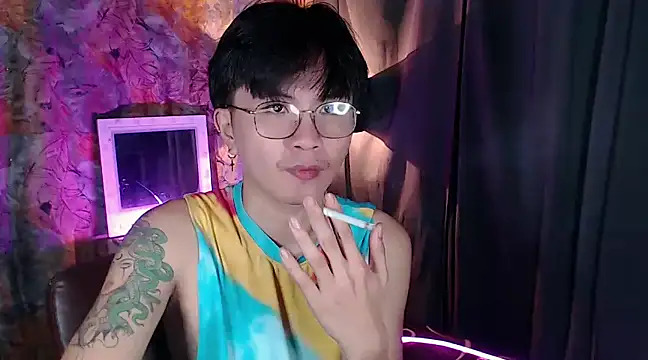 Sexy Handsome Drex online show from 01-10-25, 08:29