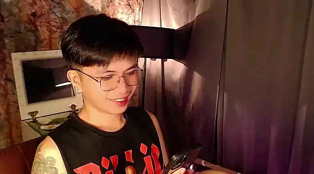 Sexy Handsome Drex online show from 02-06-25, 11:32