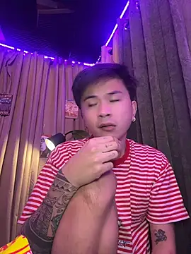 Sexy Handsome Drex online show from 04-21-26, 03:17