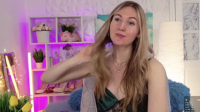 Hello Lisha online show from 02-03-25, 08:35