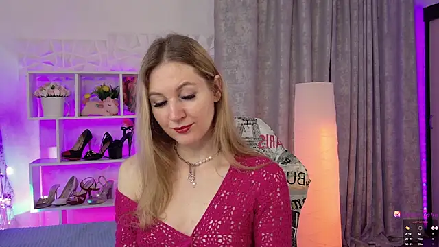 Hello Lisha online show from 03-12-25, 08:19