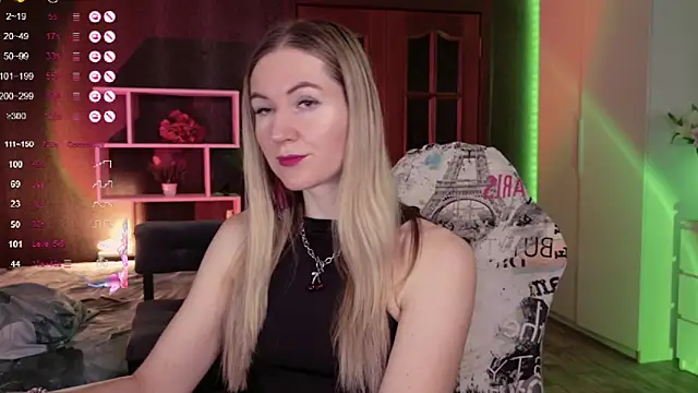 Hello Lisha online show from 11-24-25, 08:25