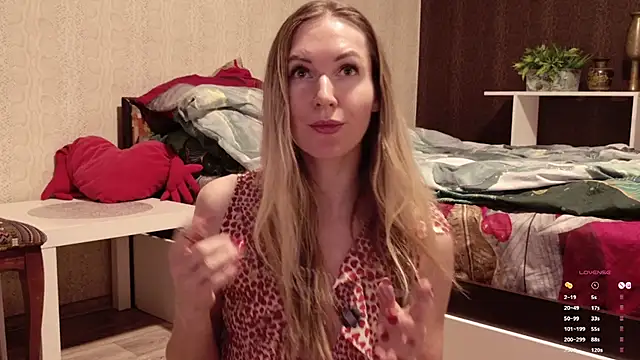 Snapshot of Hello_Lisha chatting on 02-24-26, 08:40 Hello Lisha online show from 02-24-26, 08:40