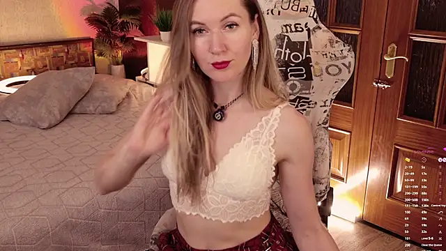 Hello Lisha online show from 06-10-26, 08:24
