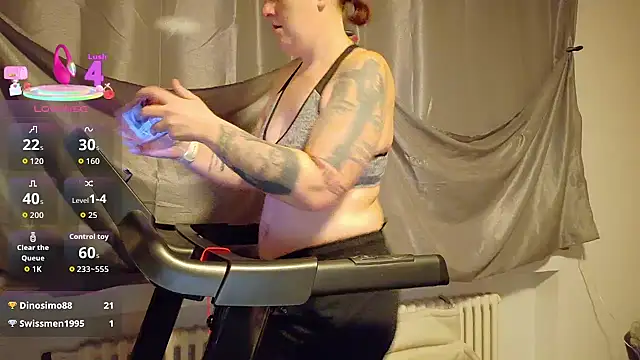 wetgerman 2 online show from 01-06-26, 10:23