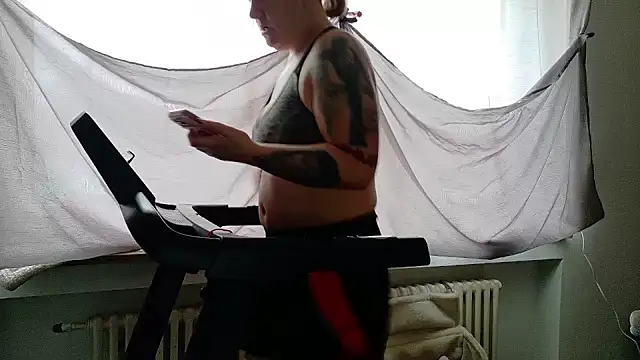 wetgerman 2 online show from 02-22-26, 01:09