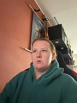 wetgerman 2 online show from 06-14-26, 12:51