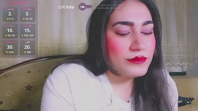 Snapshot of MERA_arab chatting on 12-27-24, 07:03 MERA arab online show from 12-27-24, 07:03