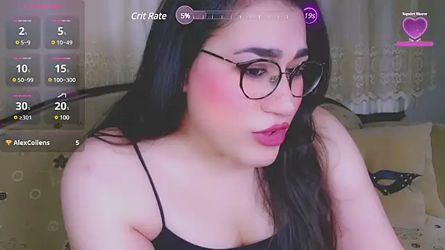 Snapshot of MERA_arab chatting on 01-12-25, 09:19 MERA arab online show from 01-12-25, 09:19