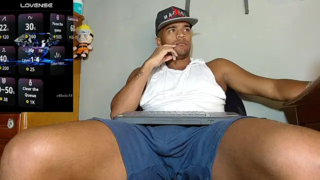 Bigcock 21cm  online show from 03-09-26, 11:03