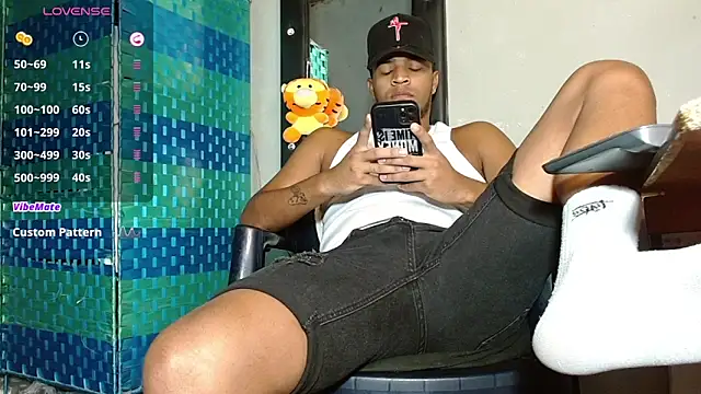 Bigcock 21cm  online show from 05-14-26, 11:17