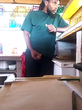 BigBlacBoyD online show from 02-03-26, 08:41